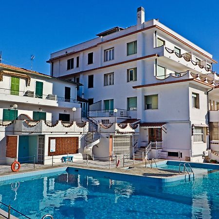 Hotel Ariston Montecarlo Sanremo Esterno foto