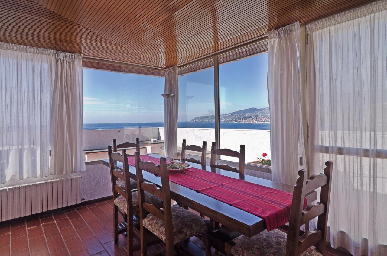 Hotel Ariston Montecarlo Sanremo Esterno foto