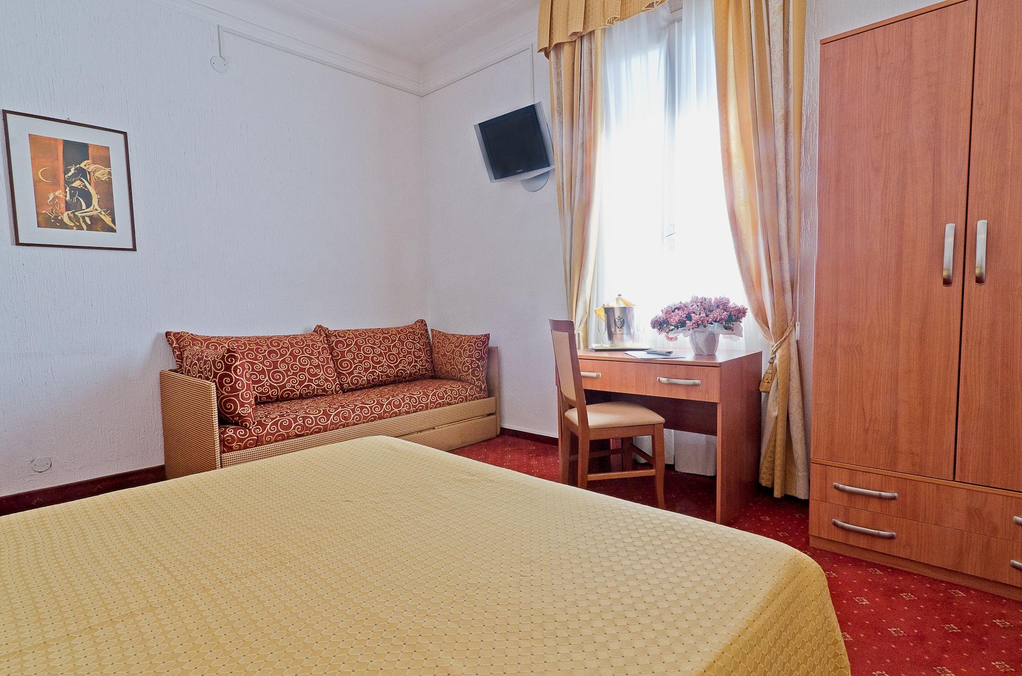 Hotel Ariston Montecarlo Sanremo Esterno foto