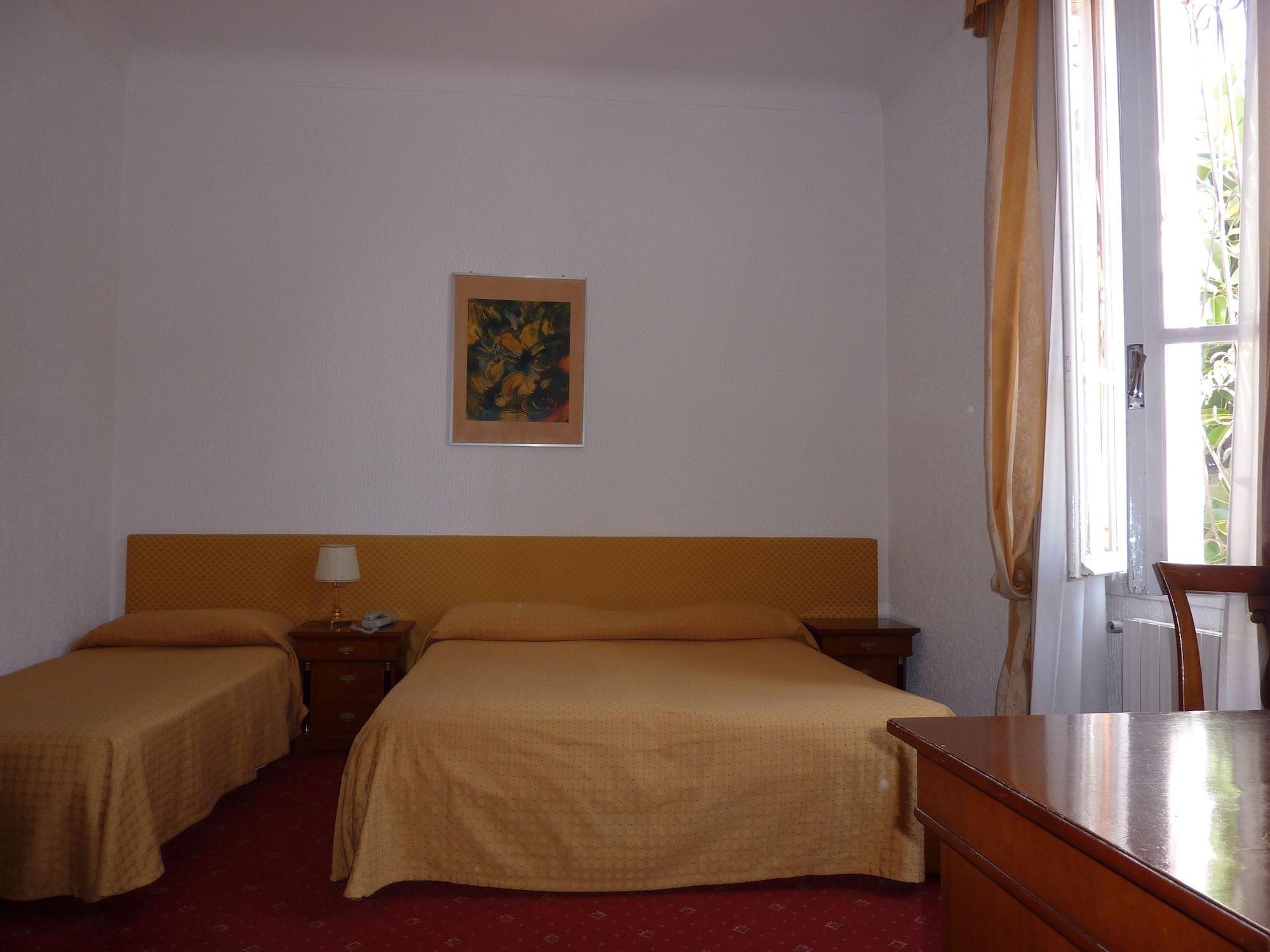 Hotel Ariston Montecarlo Sanremo Esterno foto