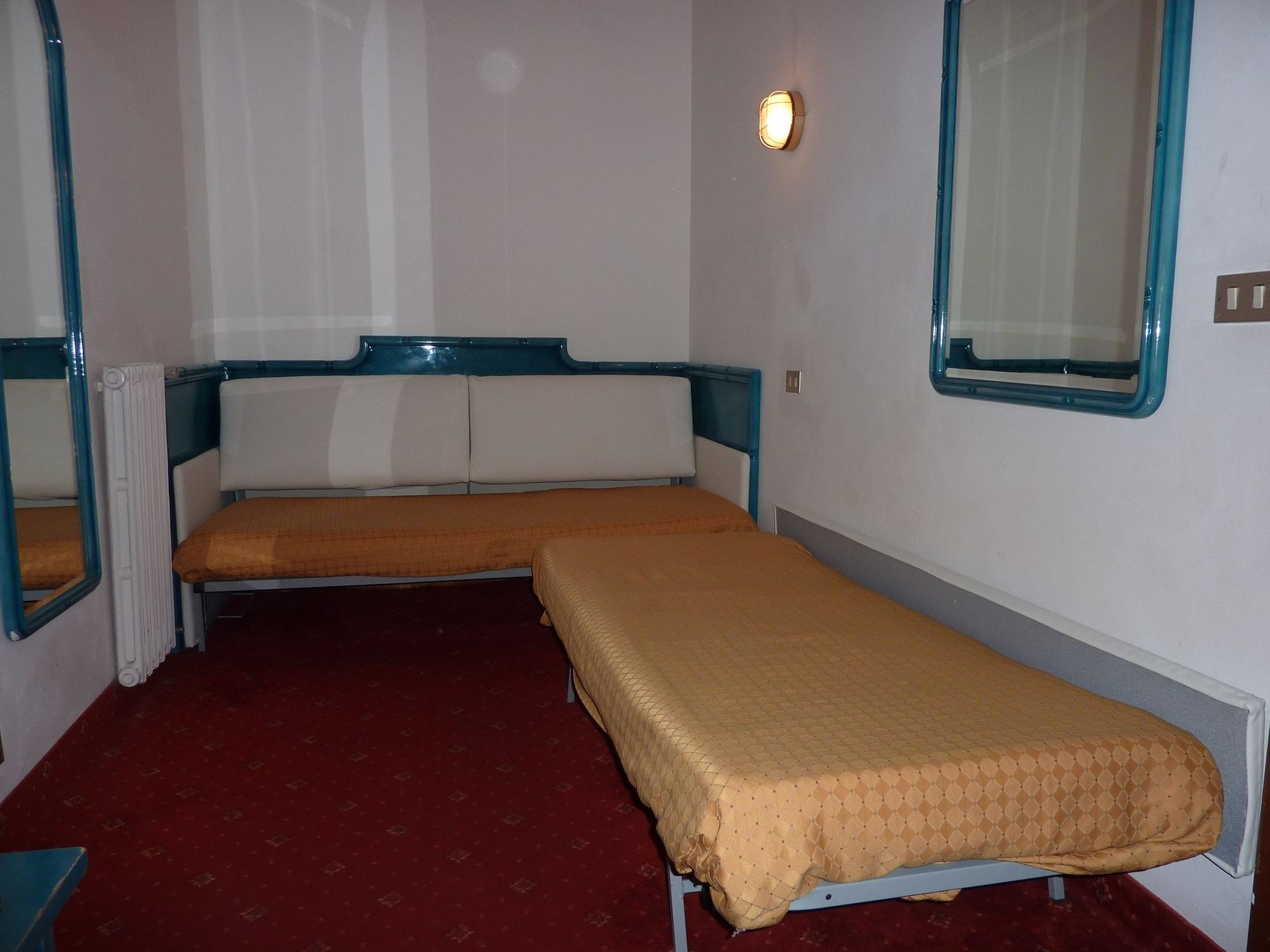 Hotel Ariston Montecarlo Sanremo Esterno foto