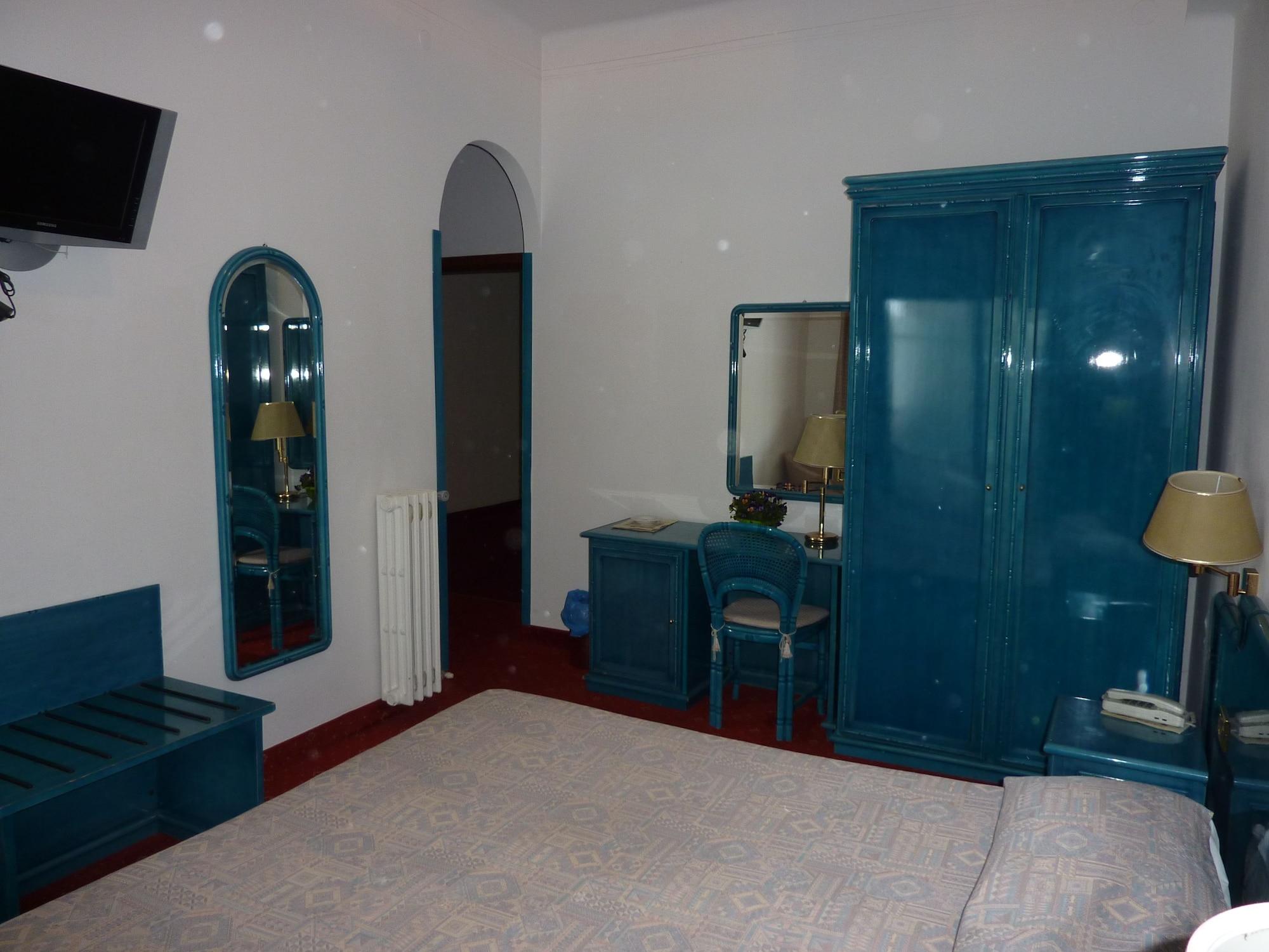 Hotel Ariston Montecarlo Sanremo Esterno foto