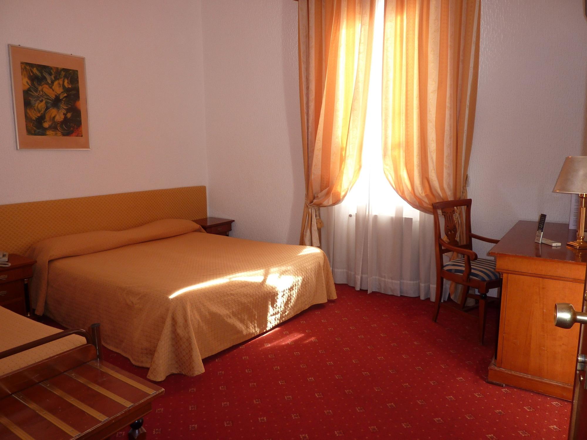 Hotel Ariston Montecarlo Sanremo Esterno foto