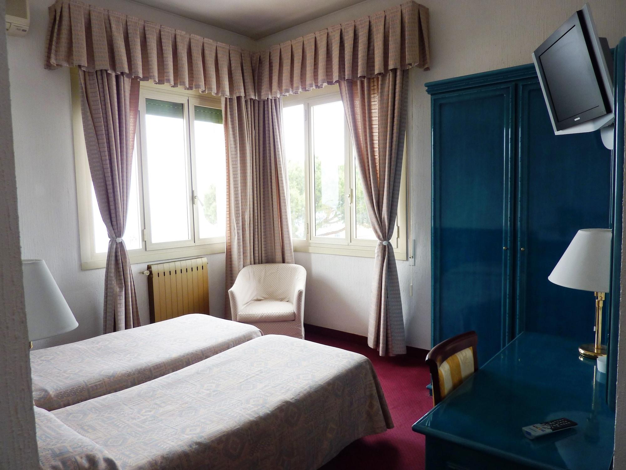 Hotel Ariston Montecarlo Sanremo Esterno foto