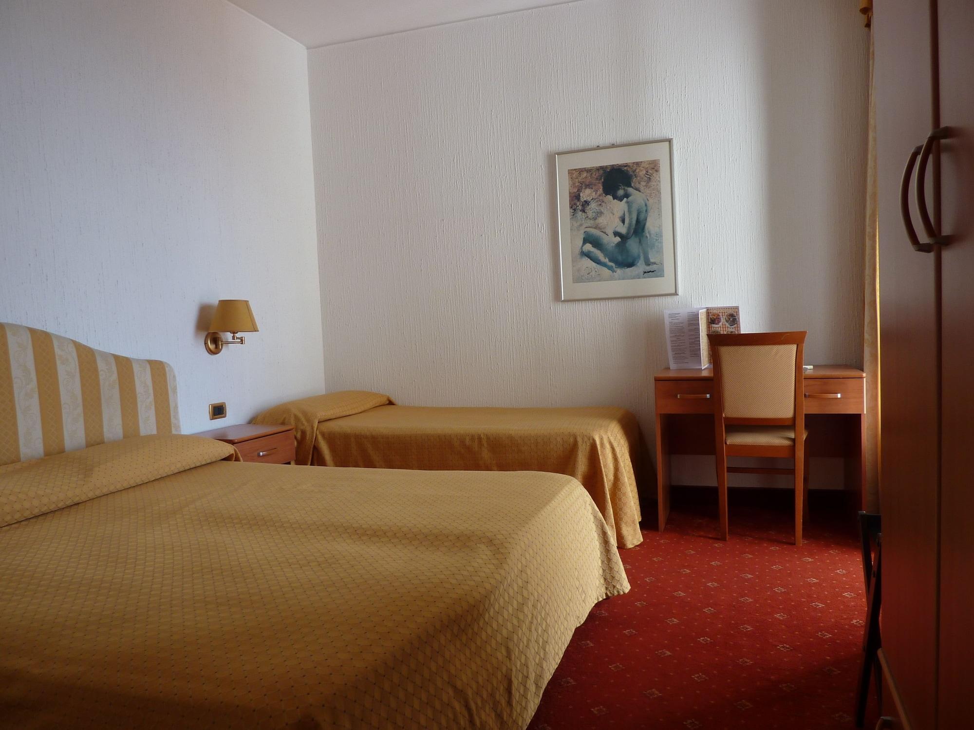 Hotel Ariston Montecarlo Sanremo Esterno foto