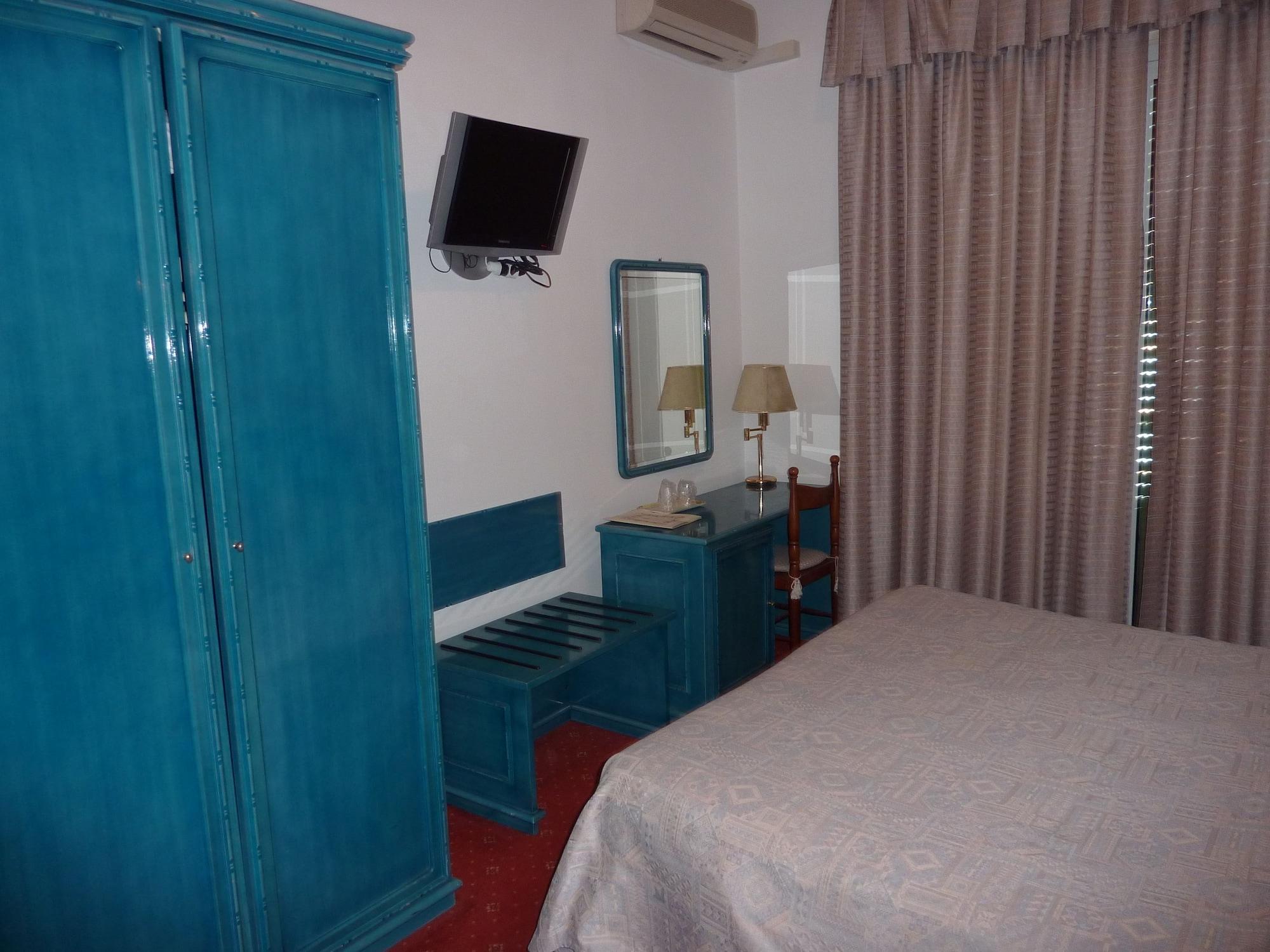 Hotel Ariston Montecarlo Sanremo Esterno foto