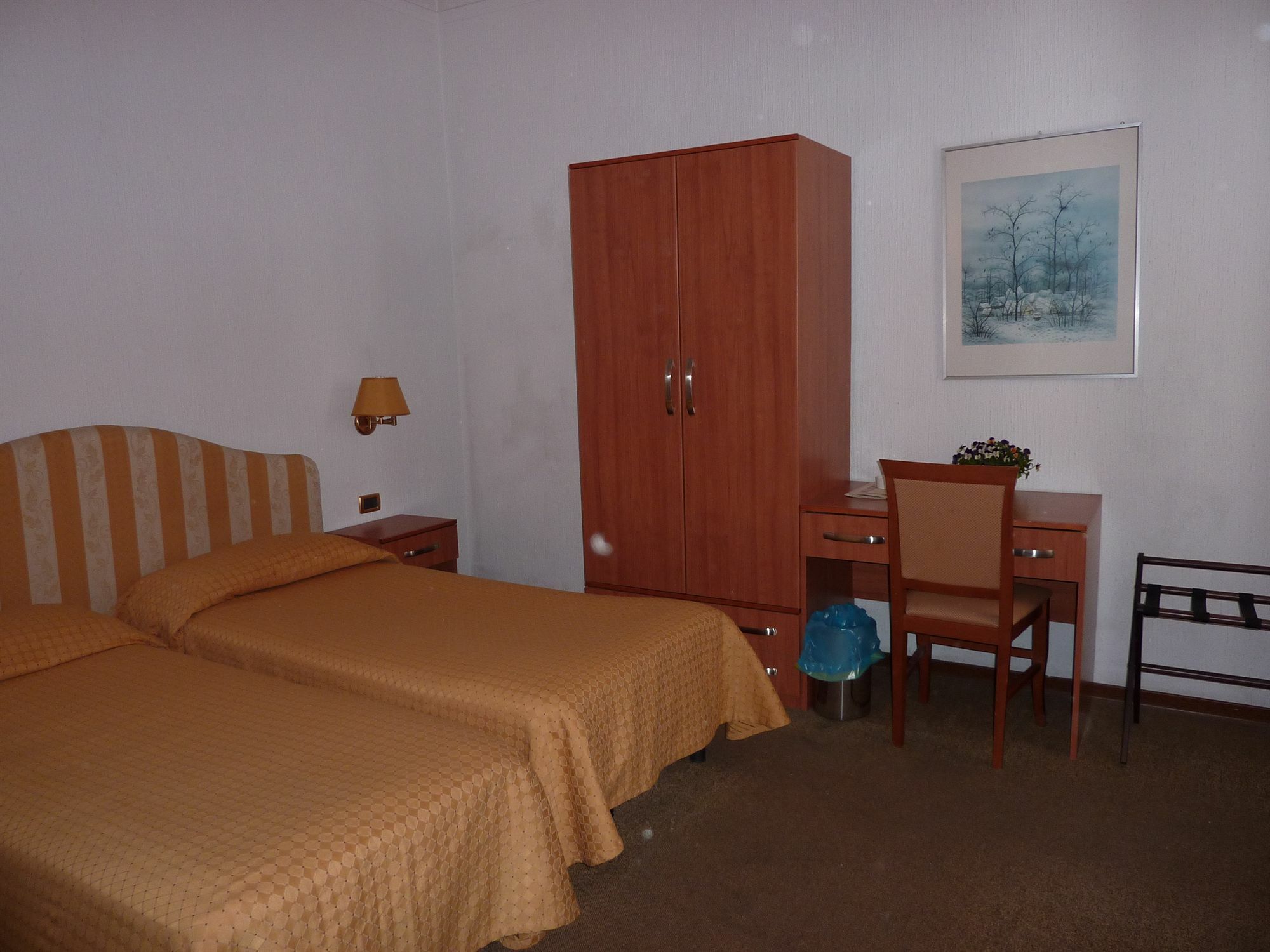 Hotel Ariston Montecarlo Sanremo Esterno foto