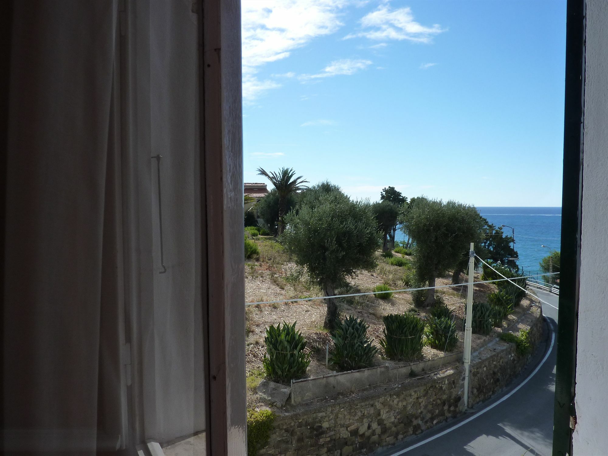 Hotel Ariston Montecarlo Sanremo Esterno foto
