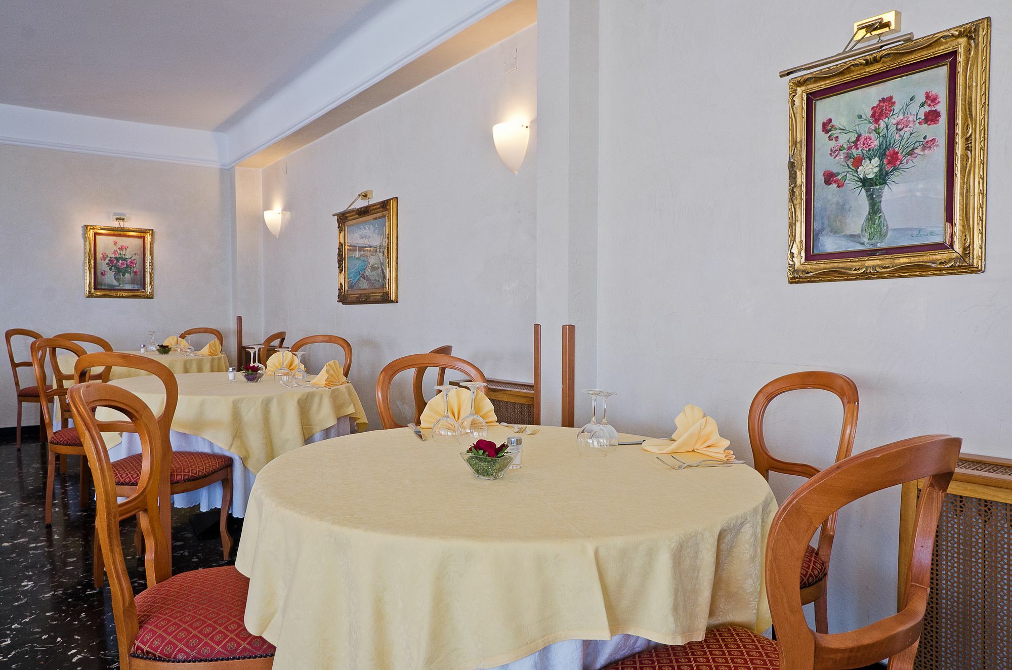 Hotel Ariston Montecarlo Sanremo Esterno foto