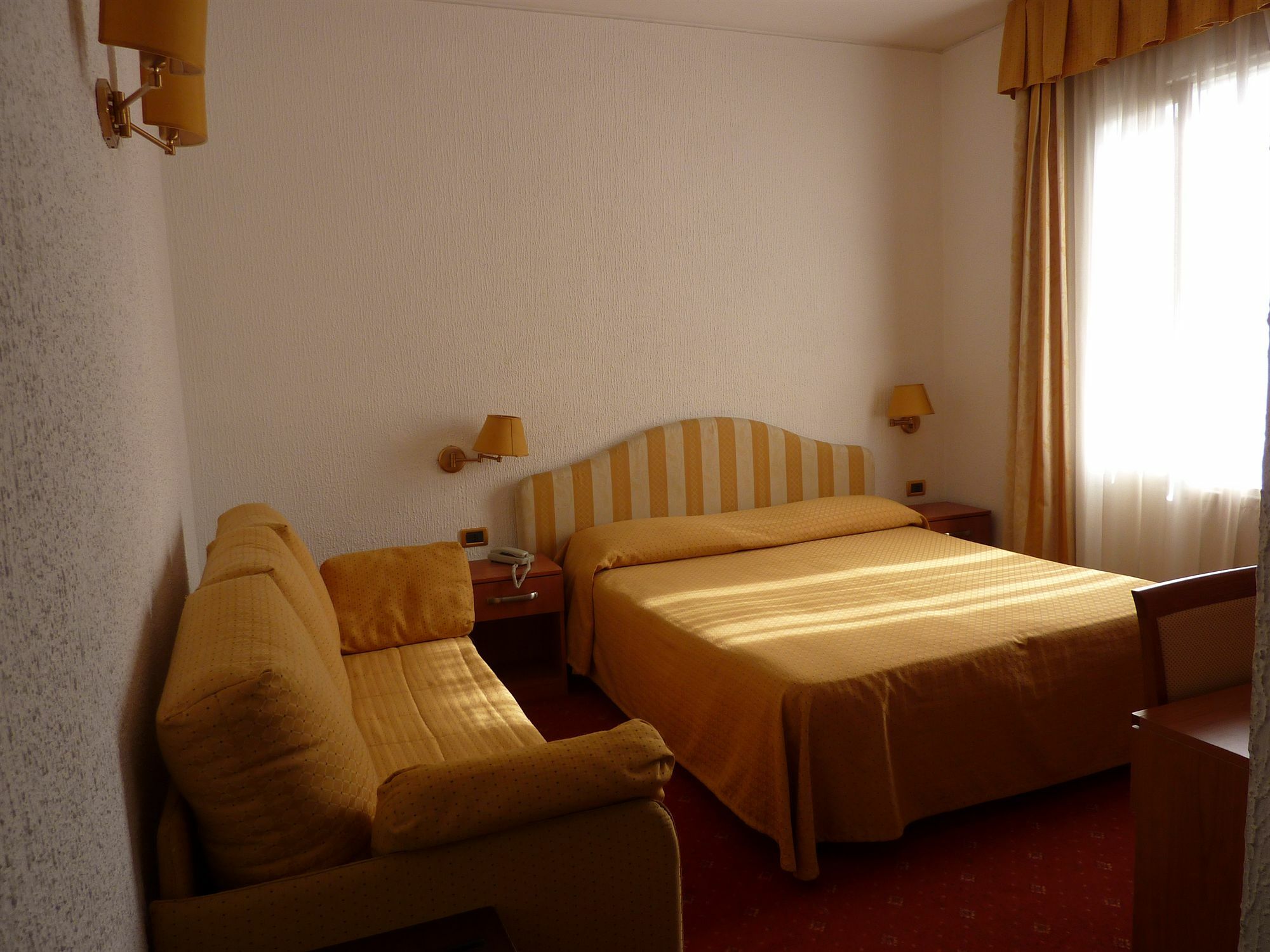 Hotel Ariston Montecarlo Sanremo Esterno foto