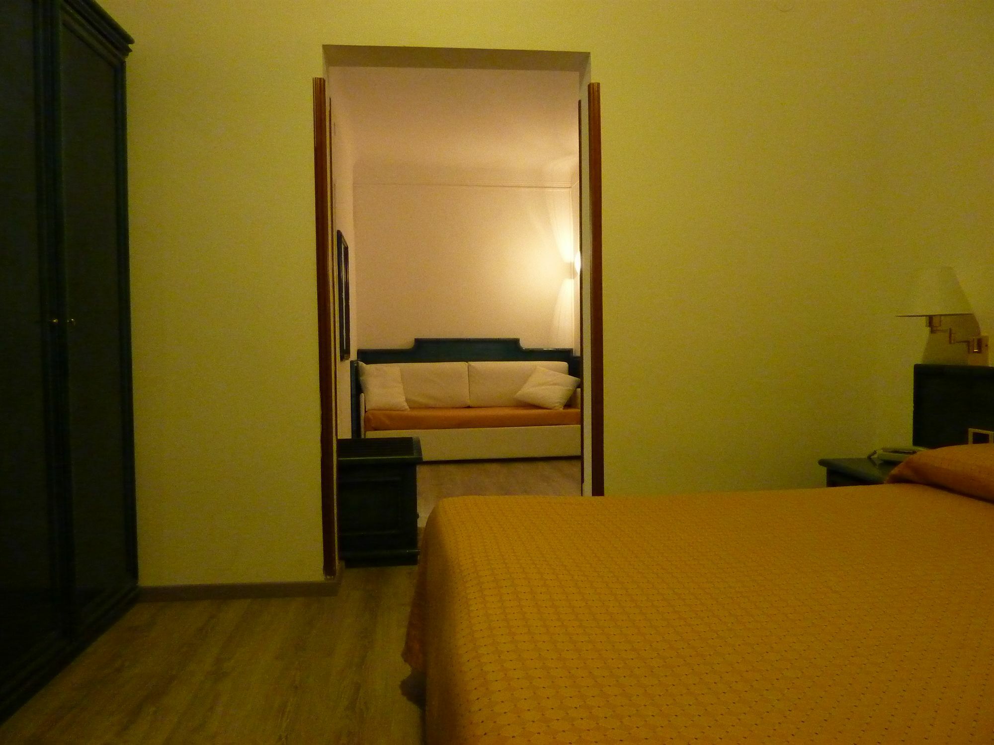 Hotel Ariston Montecarlo Sanremo Esterno foto