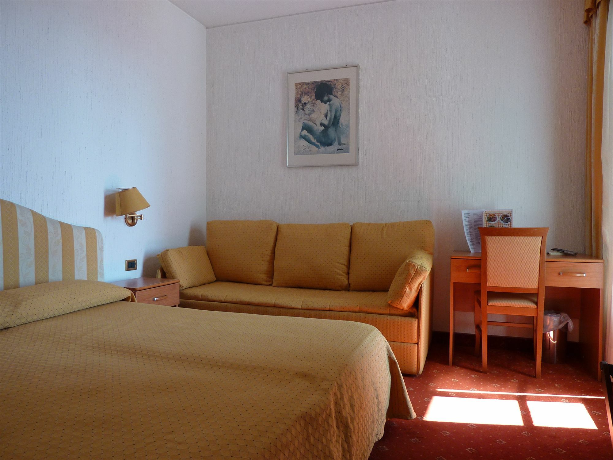Hotel Ariston Montecarlo Sanremo Esterno foto